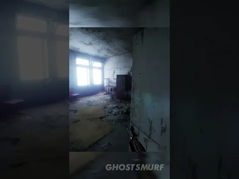 BODYCAM FOOTAGE SHOWS FATAL SHOOTING IN BODYCAM THE GAME - ULTRA REALISTIC VIEW #fyp #fps #bodycam