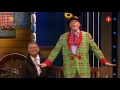 Download Lagu André Van Duin - Daar is ie weer
