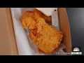 The unlikely restaurateur who brought back a legendary fried chicken shack
