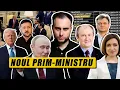 Lagu Cine-i noul prim-ministru? / Costiuc ajunge-n Parlament / Trump se întâlnește cu Putin în Ungaria
