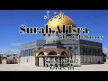Download Lagu Surah Al Isra beautifully recited by Obaida Muafaq