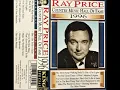 I Won't Mention It Again ~ Ray Price