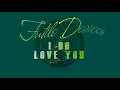 Sufjan Stevens - Futile Devices (OST Call Me By Your Name) | Lyric Video