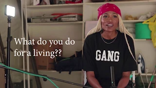 ep8 in the garage ft assessa 