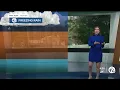 Freezing rain explained