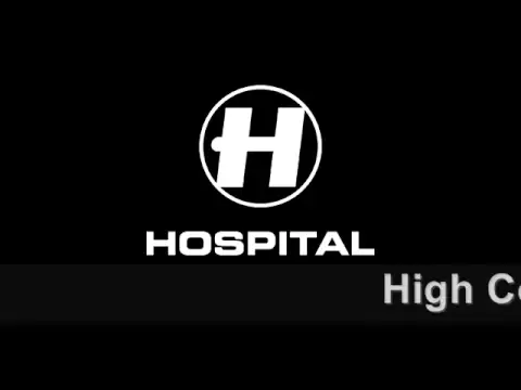 Hospital Records Classics Mix