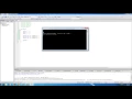 C Programming Tutorial 34 strcat and strcpy