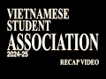 UC Merced VSA Recap 2024-2025