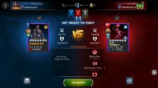 Best Ruby Thursday counter
