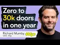 30 000 Stores in 12 Months The Playbook Behind Wip s Explosive Growth