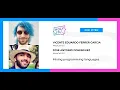 Mixing programming languages with MetaCall - HolyJS 2021