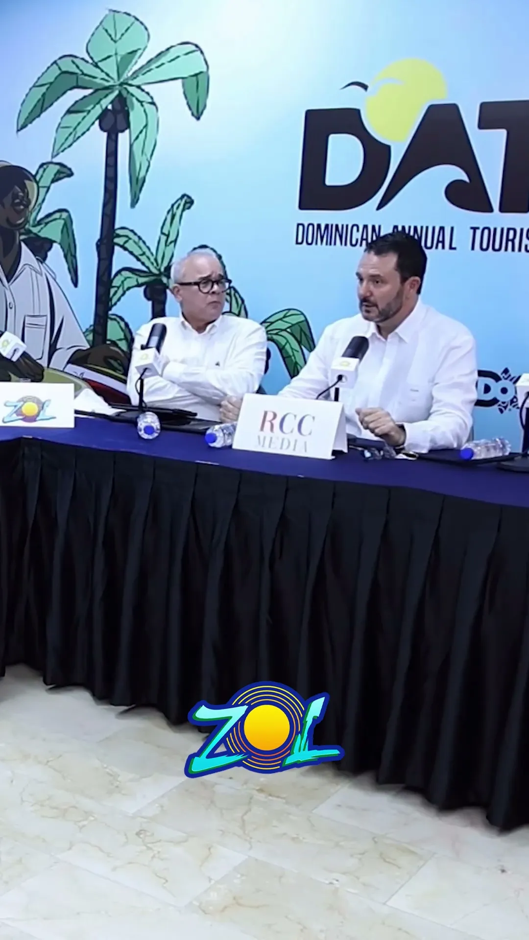 ¿POR QUÉ INVIERTEN MILLONES EN RD?