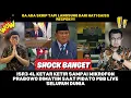 Download Lagu ISR3 4L KETAR KETIR SAMPAI MIKROFON PRABOWO DIMATIIN SAAT PIDATO PBB LIVE SELURUH DUNIA