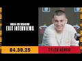 Download Lagu Tyler Herro | 2024-25 Season Exit Interviews | April 30, 2025