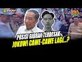 Lagu Begawan: JOKOWI MEMAKSA DIRI KE TEGAL \u0026 BREBES DEMI GIBRAN #1679