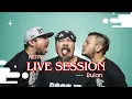 Download Lagu Netral - Bulan | LIVE SESSION (Video Lirik)