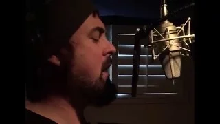 roi and the secret people hungry from the film dead and deadish