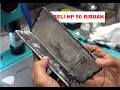 Download Lagu COBA BELI HP 50 RIBUAN DAN RESTORASI / SERVIS SENDIRI , APAKAH CUAN ????