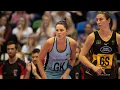 2018 British Fast5 Netball All-Stars Championship
