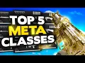 Top 5 Overpowered Loadouts in Modern Warfare 2 Class Setups