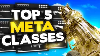Top 5 Overpowered Loadouts in Modern Warfare 2 Class Setups