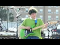 Claud - Soft Spot @ Shadow of the City Festival, Stone Pony Summer Stage, Asbury Park, NJ 9-11-21