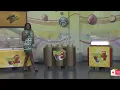 Supreme Ventures CashPot Results Today Live 08 30 AM Morning Draw 18 April 2026