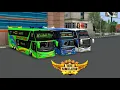 Download Lagu 🔴DINASTI WONG BEBAS 🤪 BUS SIMULATOR INDONESIA V 4.3.4 KUCLUKK #bussid #live #game