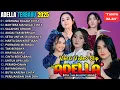 Download Lagu ADELLA FULL ALBUM TERBARU 2025 || GERHANA DALAM CINTA - BAHTERA MAHLIGAI CINTA -  FENDIK ADELLA