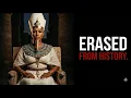 The Pharaoh They Erased From History The Tragedy of Hatshepsut