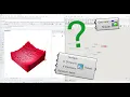 Grasshopper Tutorial Pattern Creation with attractor point and Lunchbox