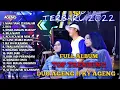 NOAH YANG TERDALAM - DUO AGENG ft AGENG MUSIC - FULL ALBUM TERBARU 2022