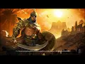 Grim Dawn Ritualist Playthrough part 28 Kalista The Grim Truth