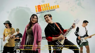rocktober ft tika pagraky canggu karangasem official music video