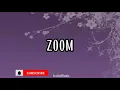 Download Lagu ZOOM by Jessi (Lyrics)