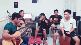 Download Topeng Peterpan - PBM Band MP3