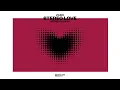 ZARO - Stereo Love (Visualizer) (Official)