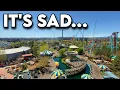 Is This the WORST Amusement Park in America Elitch Gardens Full Review