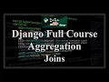 Django Full Course - 3 1