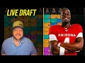 Updated 2026 Fantasy Football Draft Jeremiyah Love Injury Update