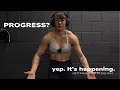 Actually making gym progress stronger better enjoying the workout