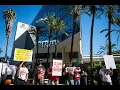 Project Roomkey for homeless in Van Nuys and Hollywood are closing as