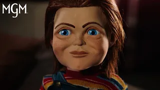 Download CHILD’S PLAY (2019) | “You Are My Buddy Until the End”! | MGM MP3