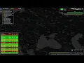Starlink sx Tracker TimeLapse