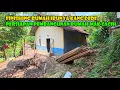 Download Lagu Finishing Rumah Ibunya Kang Dede Sudah Di Mulai..Lanjut Persiapan Rumah Mak Cacih.