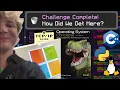 How I got a SWE Job at Microsoft in the Big 26