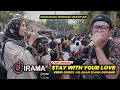 Download Lagu IRAMA DOPANG BIKIN PECINTA REGGAE AMBYAR | AMTENAR STAY WITH YOUR LOVE VERSI IRAMA DOPANG TERBARU