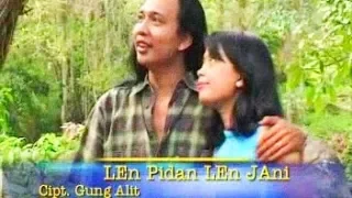 lagu bali lawas len pidan len jani voc gung alit u0026 ayu ratih 