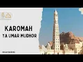 Download Lagu Karomah Ya Umar Muhdhor - Rihlah Bandung
