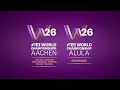 Download Lagu The countdown is ON! 🥳⏳Welcome to FEI World Championships 2026 in Aachen and AlUla